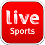 livesports android application logo